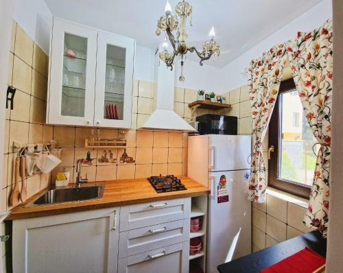 Apartamento Amor Tirol Bu?teni