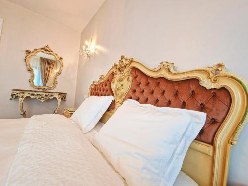 Apartamento Amor Tirol Bu?teni