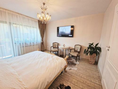 Apartamento Amor Tirol Bu?teni