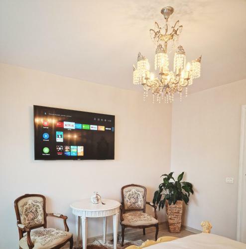 Apartamento Amor Tirol Bu?teni