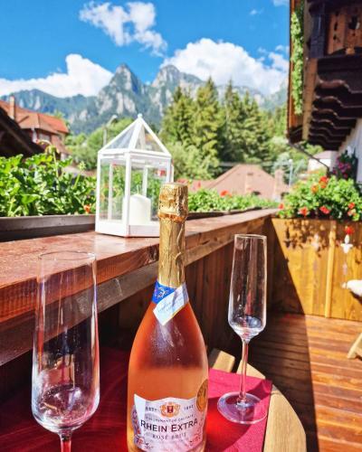 Apartamento Amor Tirol Bu?teni