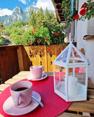 Apartamento Amor Tirol Bu?teni