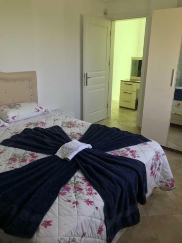 Apartamento Villa Dalamanair