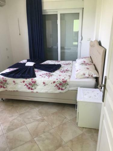 Apartamento Villa Dalamanair
