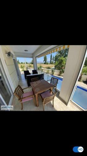 Apartamento Villa Dalamanair