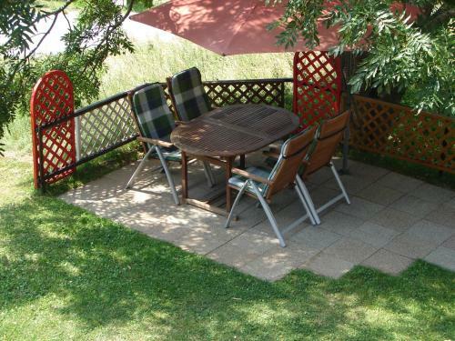 Apartma Veverin