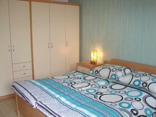 Apartma Veverin