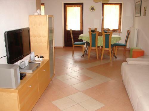 Apartma Veverin