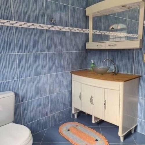 Hostal Pousal�ndia Amarela