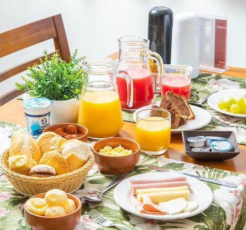 Hostal Pousal�ndia Amarela