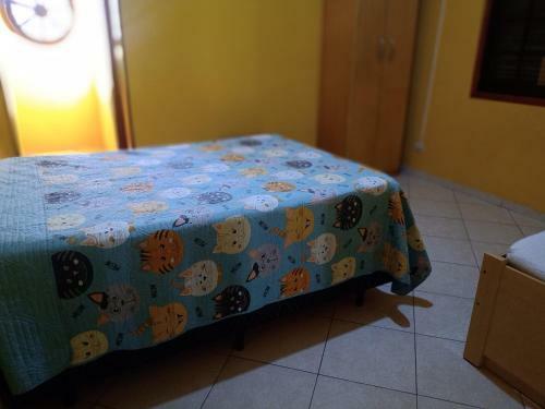 Hostal Pousal�ndia Amarela