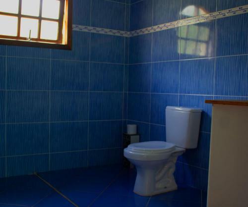 Hostal Pousal�ndia Amarela