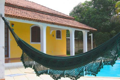 Hostal Pousal�ndia Amarela