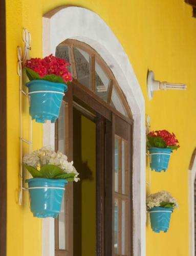 Hostal Pousal�ndia Amarela