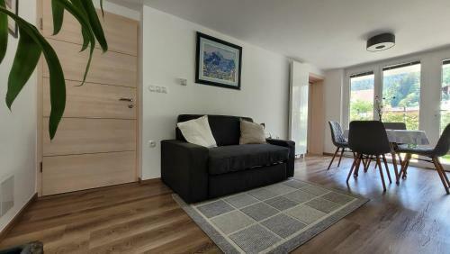 Apartma Julija