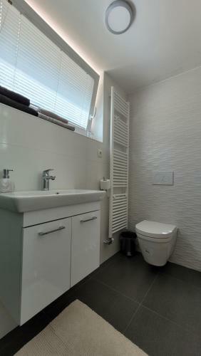 Apartma Julija