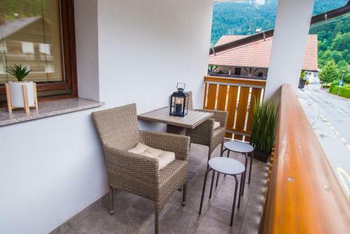 Apartment Veninsek