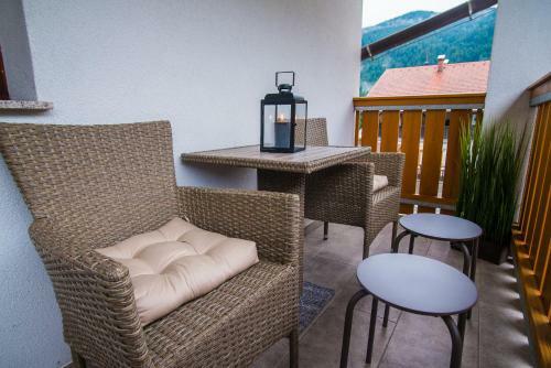 Apartment Veninsek