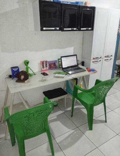 Hospedaria Semah