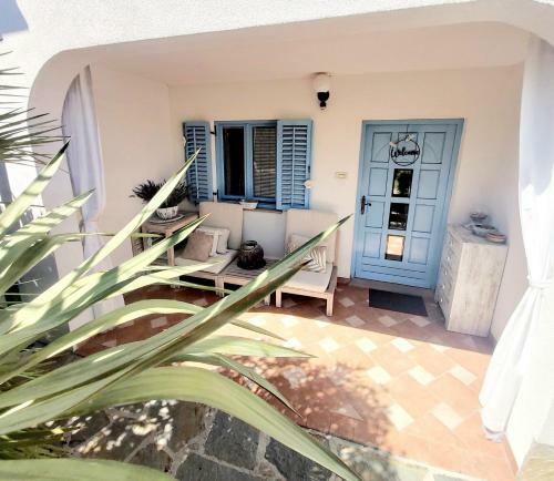 Salt & Sage Apartment
