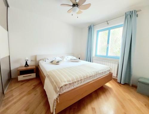 Salt & Sage Apartment