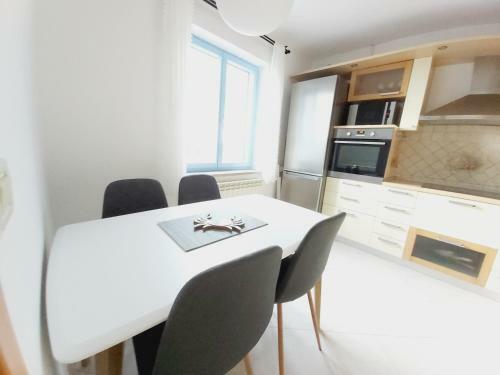 Salt & Sage Apartment