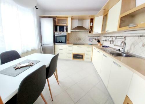 Salt & Sage Apartment
