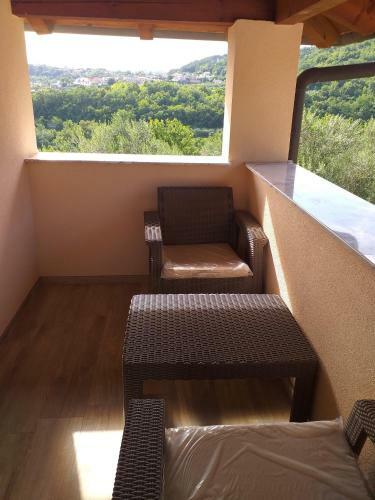 Residence Centurion