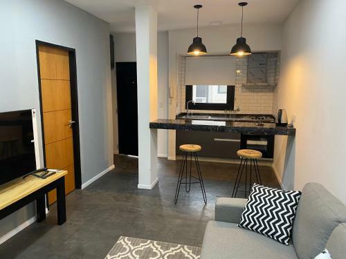Apartamento Palmar�s I