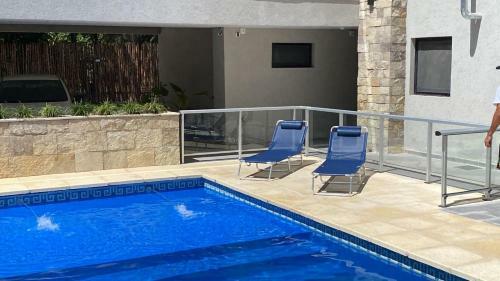 Apartamento Palmar�s I
