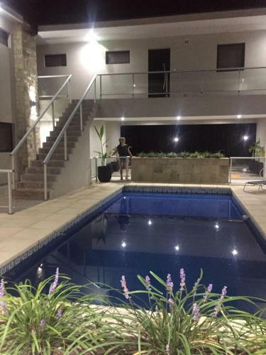 Apartamento Palmar�s I