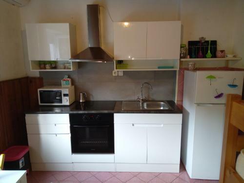 Asha Apartment
