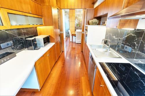Luxury Apartment Villa ?ernigoj
