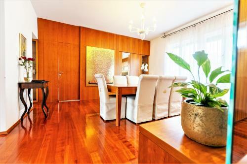Luxury Apartment Villa ?ernigoj