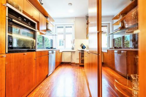 Luxury Apartment Villa ?ernigoj