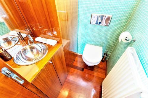 Luxury Apartment Villa ?ernigoj