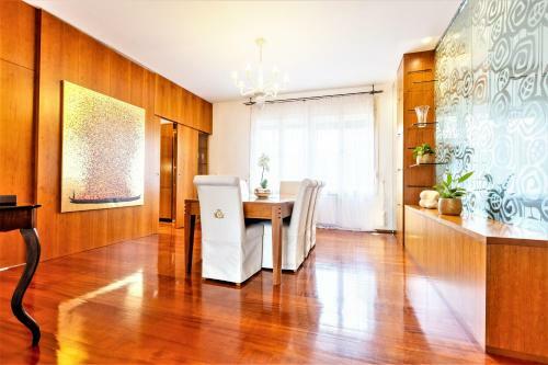 Luxury Apartment Villa ?ernigoj