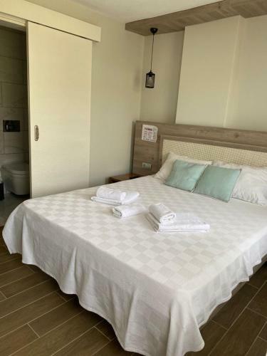 Hotel Calisto17 Otel