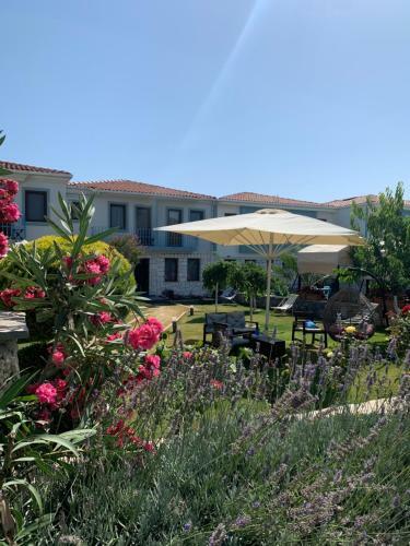 Hotel Calisto17 Otel