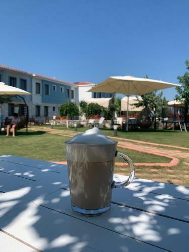 Hotel Calisto17 Otel