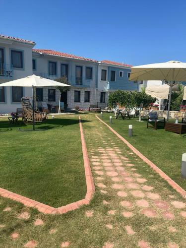 Hotel Calisto17 Otel
