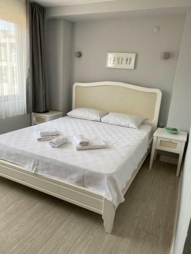 Hotel Calisto17 Otel