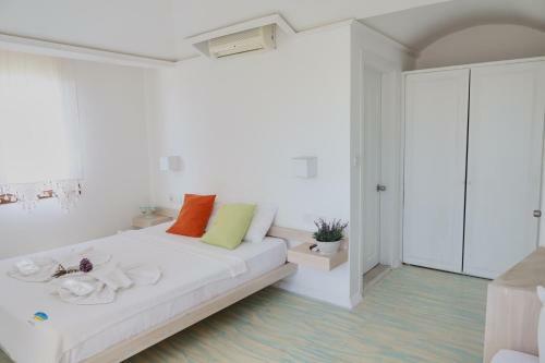 Hotel Lefkofris Bozcaada