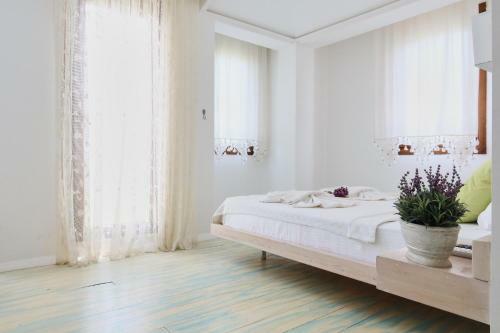 Hotel Lefkofris Bozcaada