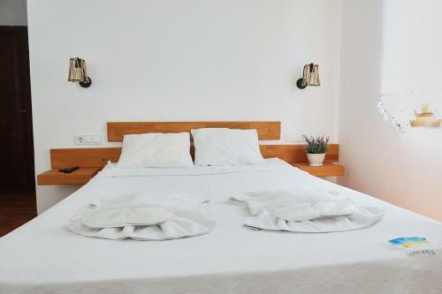 Hotel Lefkofris Bozcaada