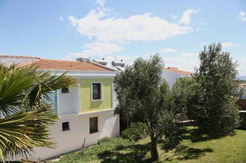 Hotel Lefkofris Bozcaada