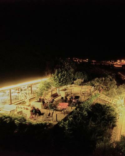 Hotel Lefkofris Bozcaada