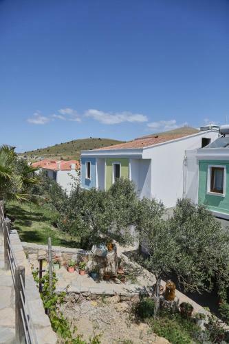 Hotel Lefkofris Bozcaada