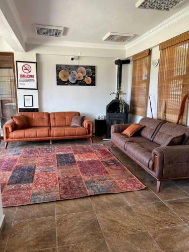Bed & Breakfast Herrara