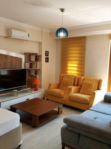 Apartamento Class Su?t Res?dence